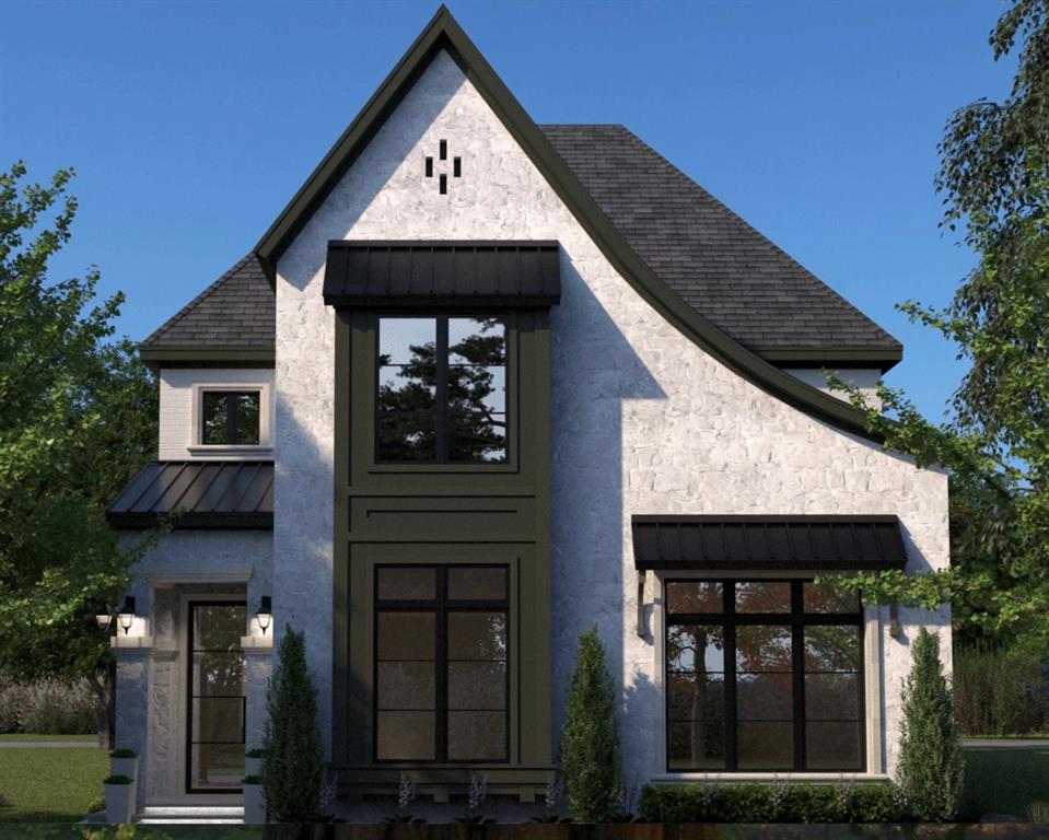 221  La Rambla Court , Southlake, TX, 