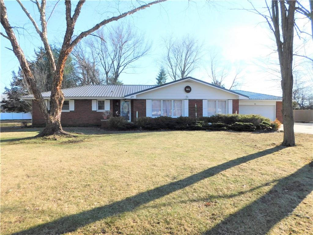 103 W Poplar Drive