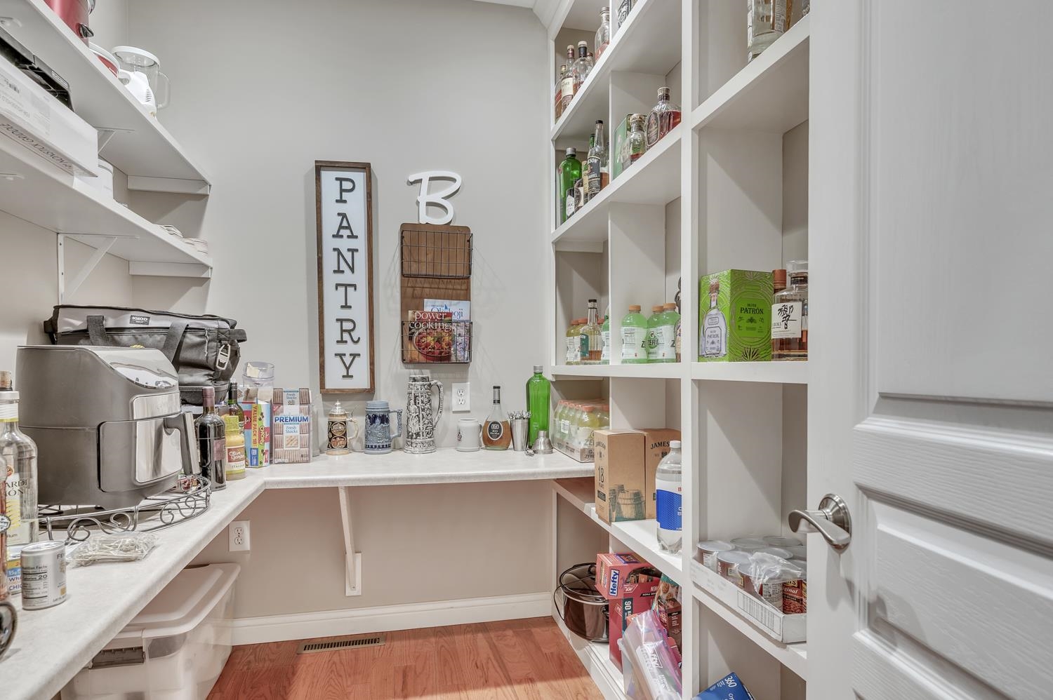 15195 Weather End Drive