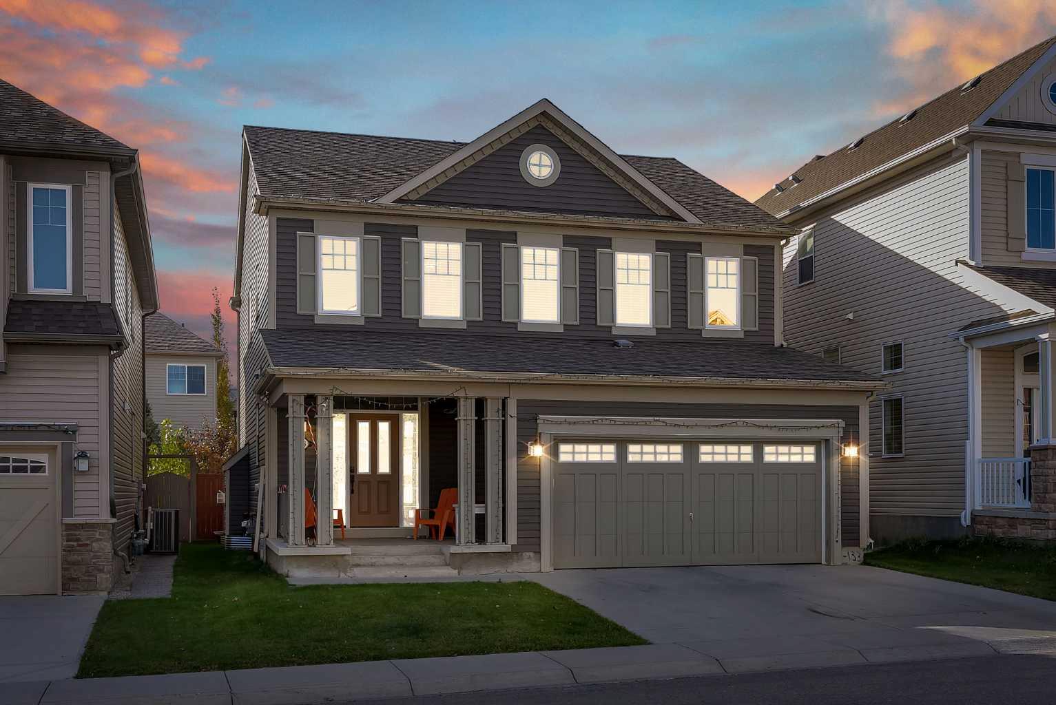 146 Windwood Grove SW