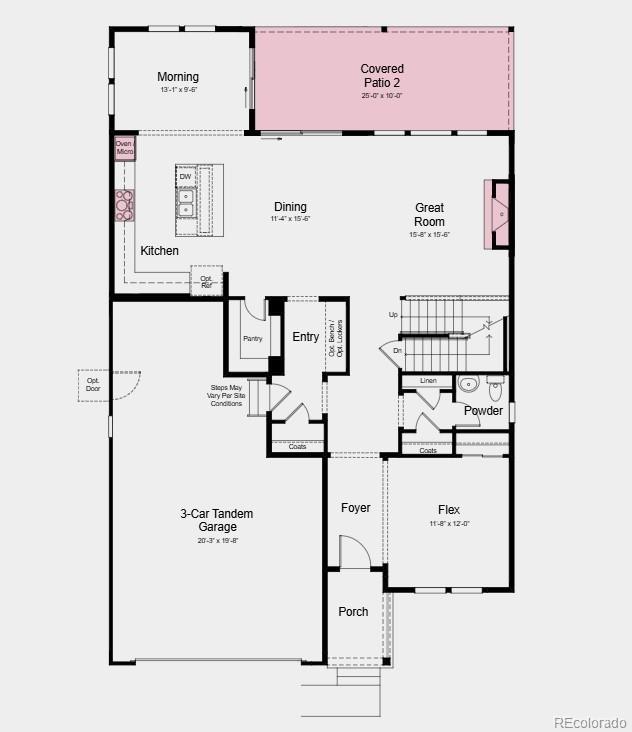 4284 Ridgewalk Point