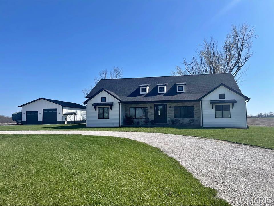 7201 County Road 328