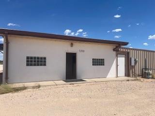 THERE ARE 3 BUILDINGS FOR RENT ON THIS PROPERTY, ONE SHOP WITH 2 OFFICES, KITCHEN, 2 BATHROOMS REST IS WAREHOUSE WITH 4 OVERHEAD DOOR 16' ALL INSULATED, 2ND IS 3 OFFICES, 1 BATHROOM RECEPTION AREA CONFERENCE ROOM AND EXTRA STORAGE, 3RD BUILDING IS OPEN AND IS 50X60, HAS APPX 5.3 ACRES IS ALL FENCED COE FOR LOCK BOX 1113 FOR SHOWINGS CALL TONYA 432-889-2124