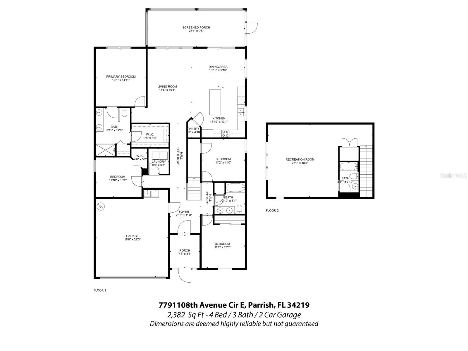 7791 108th Avenue Circle E