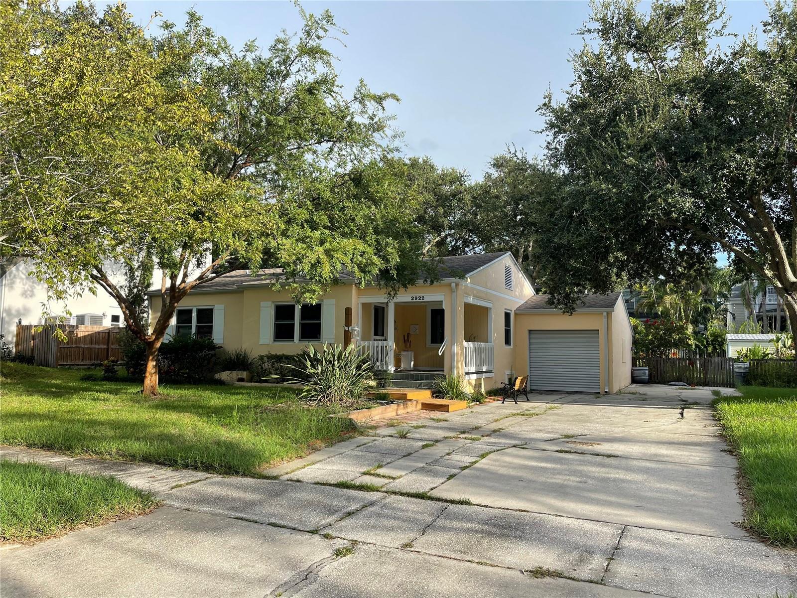 2922 W Coachman Avenue