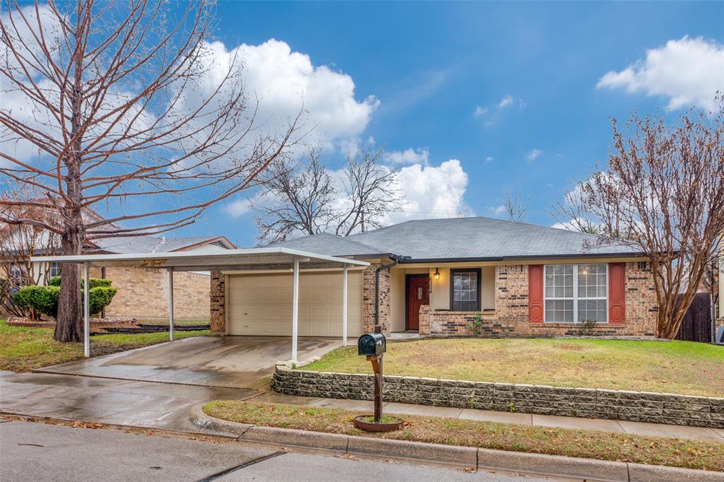 6304 Old Mill Circle