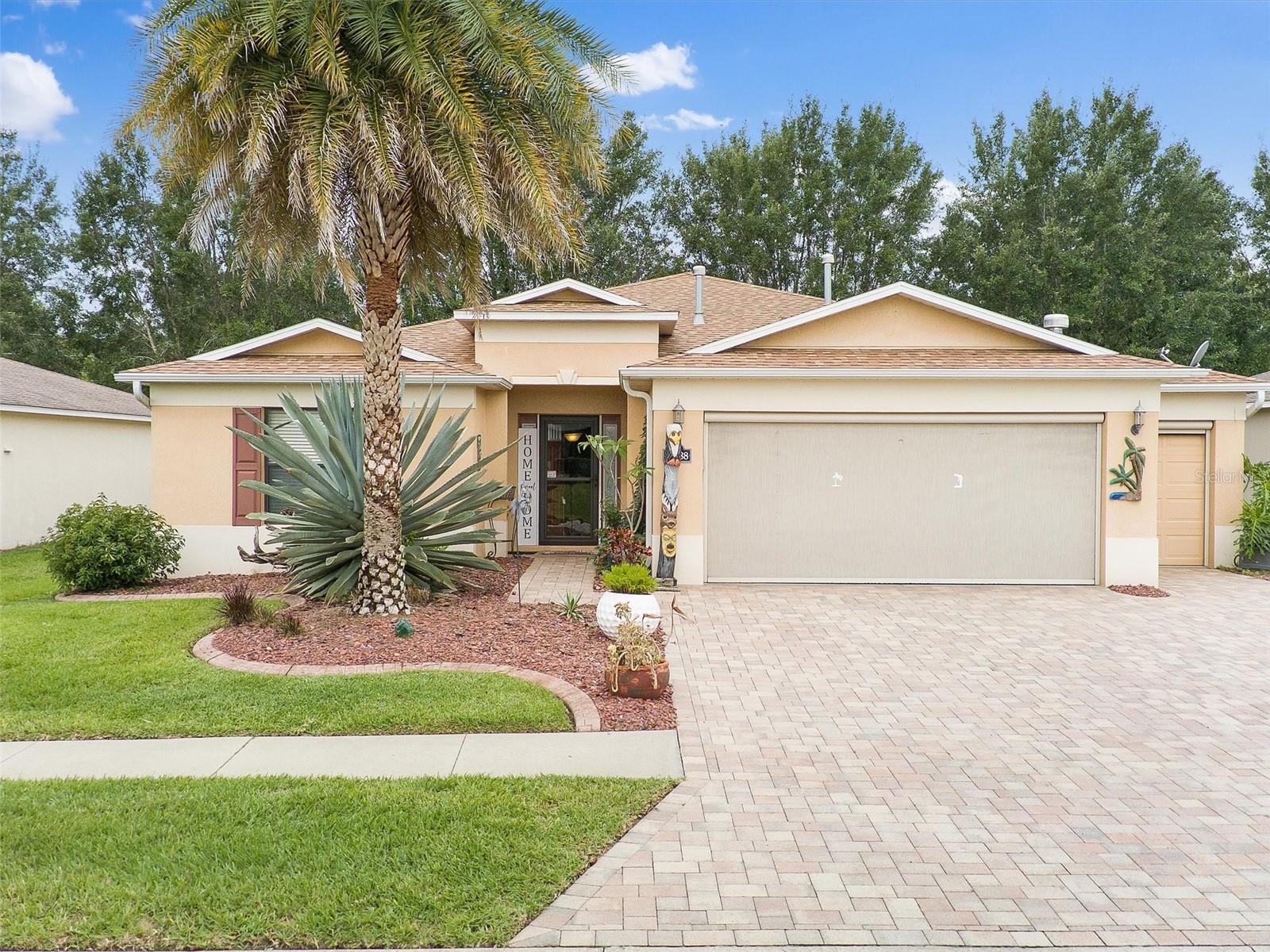 SummerGlen Pending Homes for Sale in Ocala FL