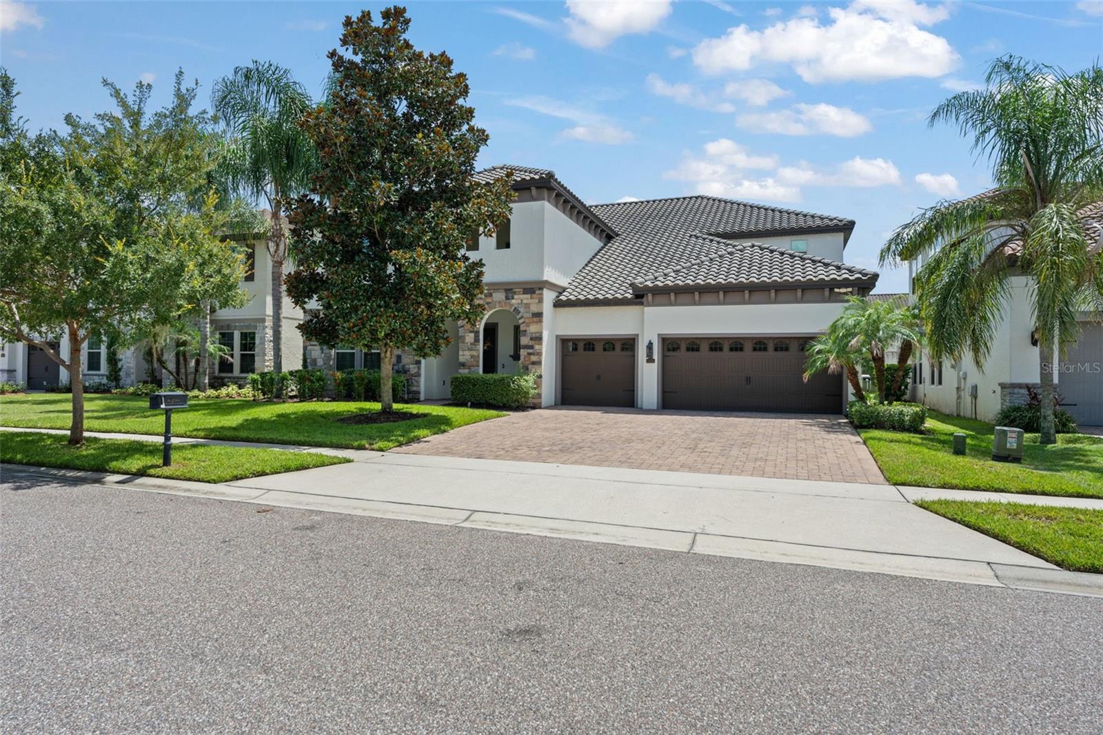 8498 Morehouse Drive, Orlando, FL