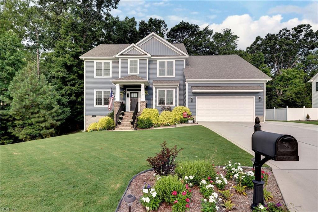 115 Willet Way