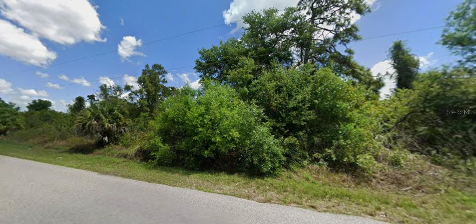Lot 2 S Torrington Street