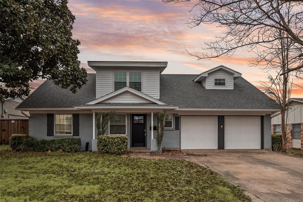 Recently renovated home offering a blend of modern updates and classic comfort.    This home is highlighted by its open floor plan, a feature emphasized for both livability and entertaining.    Renovations include Luxury vinyl plank throughout, new appliances, decorative lighting and celling fans.    A standout feature is the private gunite swimming pool and spa, ideal for Texas summers and outdoor relaxationSituated in the Richardson Heights neighborhood, this home benefits from proximity to schools, and shopping.This property comes with a 2-1 rate buydown reducing the buyer’s interest rate 2% the first year and 1% on the second year. Buyer is not obligated to use our preferred lender, Diane Walls, Novem Lending to have offer accepted. However must use Diane Walls to receive the buydown incentives Diane Walls MMLS#2365701However, must use Diane Walls to receive the buydown incentives. Diane Walls NMLS# 2365701