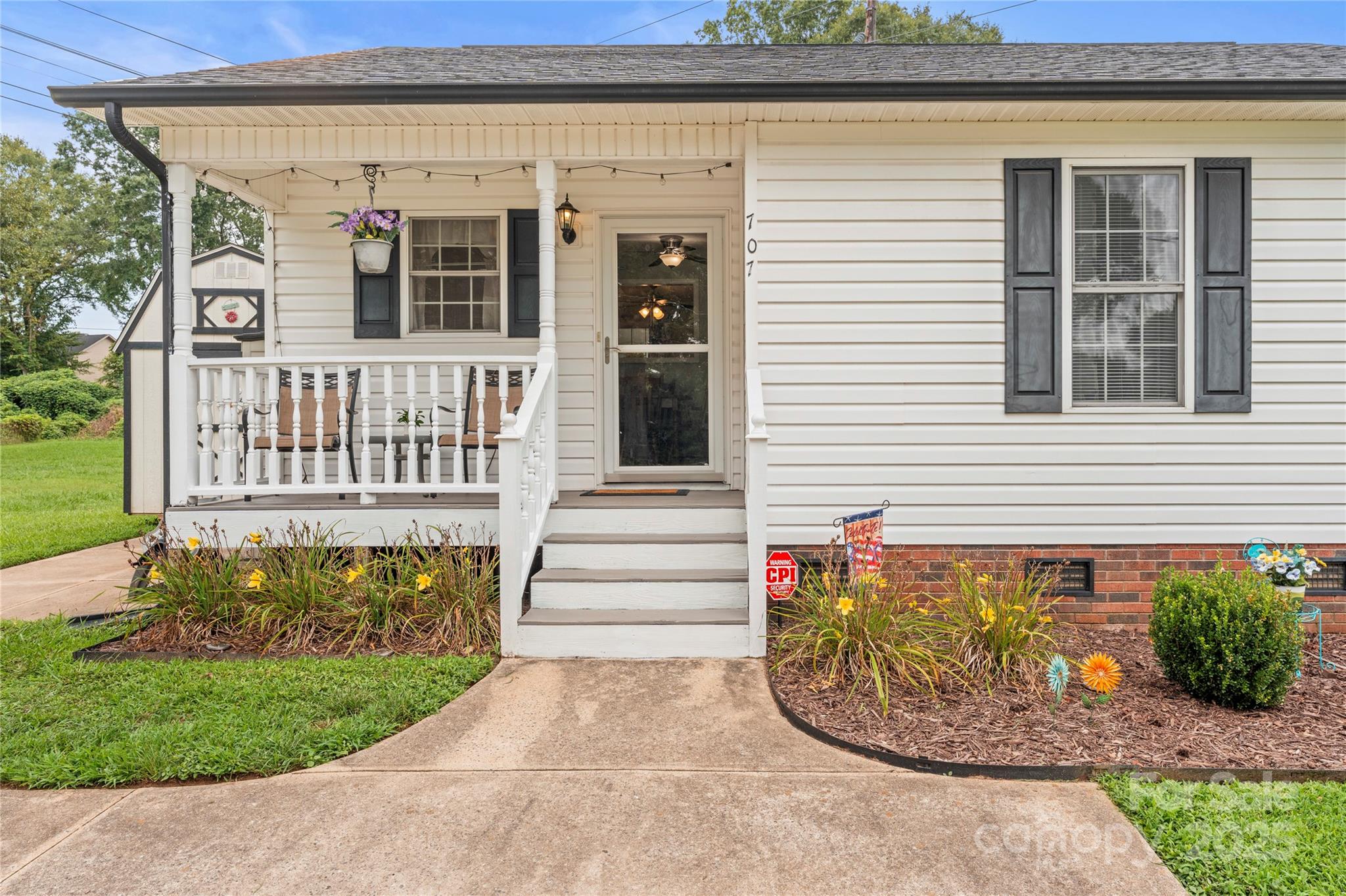 707 Battleground Road