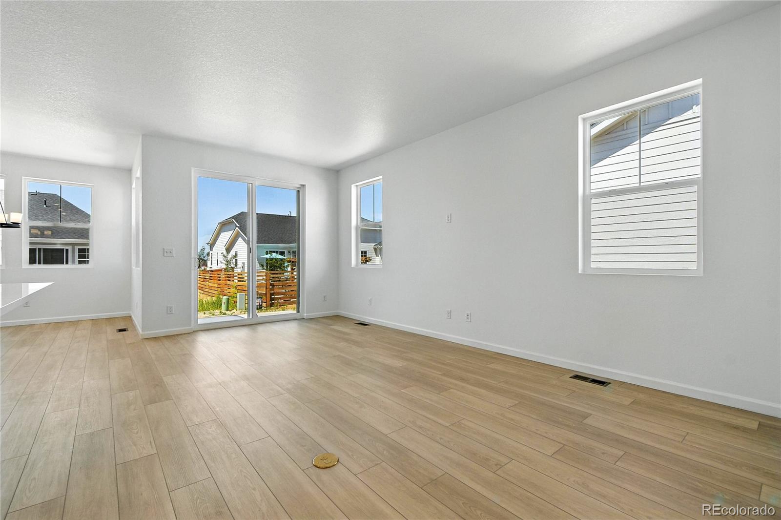 3443 N Denali Street