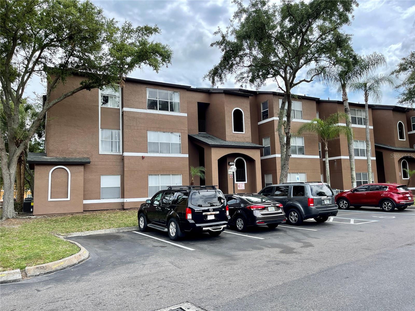 4560 Commander Drive 1321