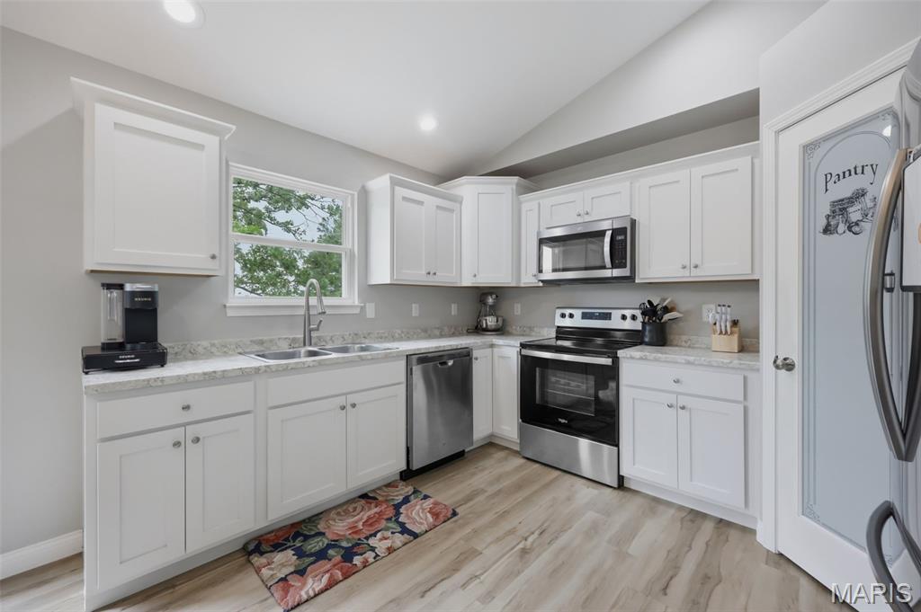 4727 Tillman Trail