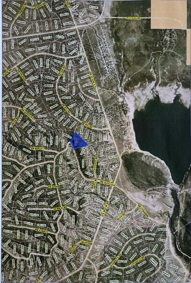 Lot 3306 Fontaine