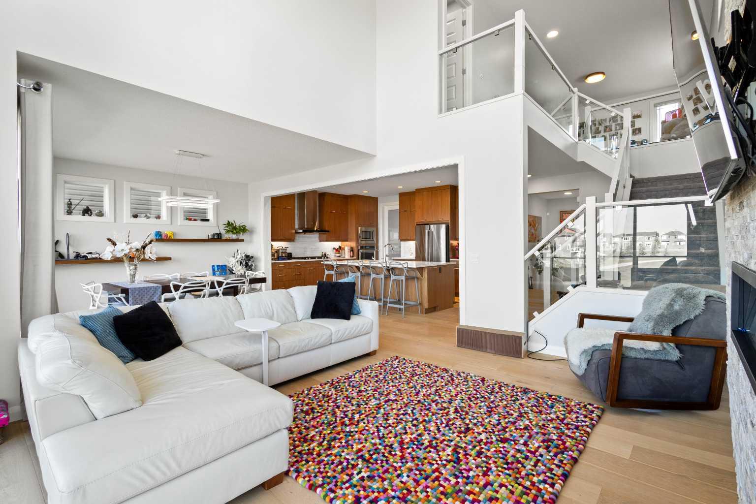 52 Evansfield Manor NW