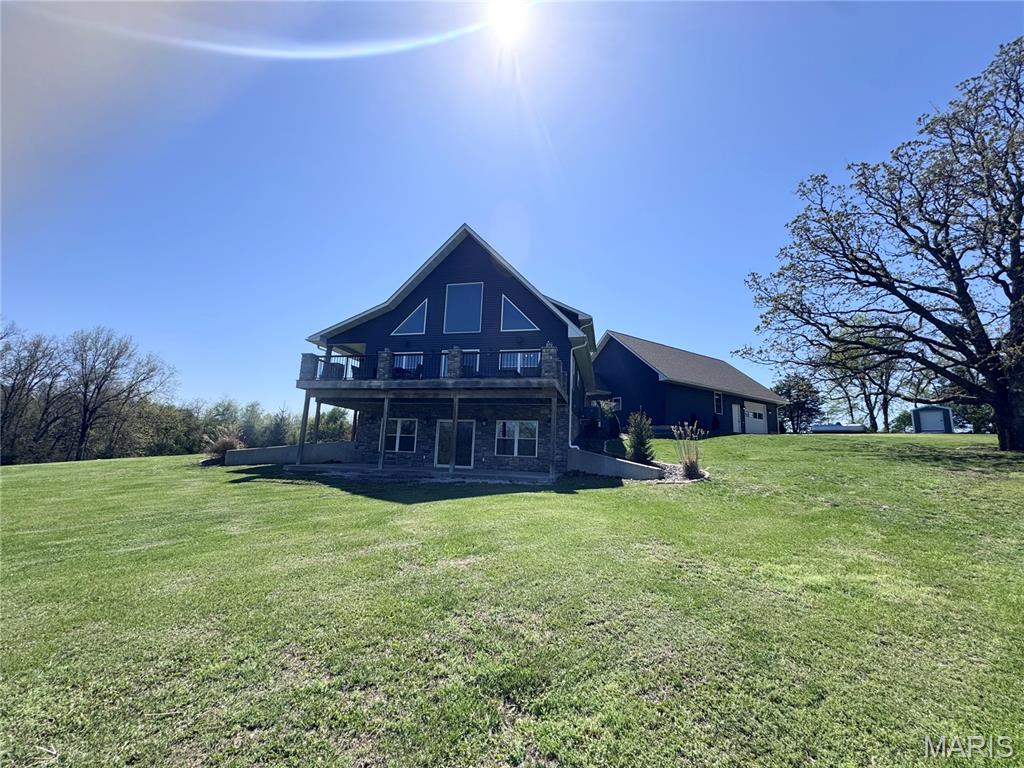 3550 County Road 240