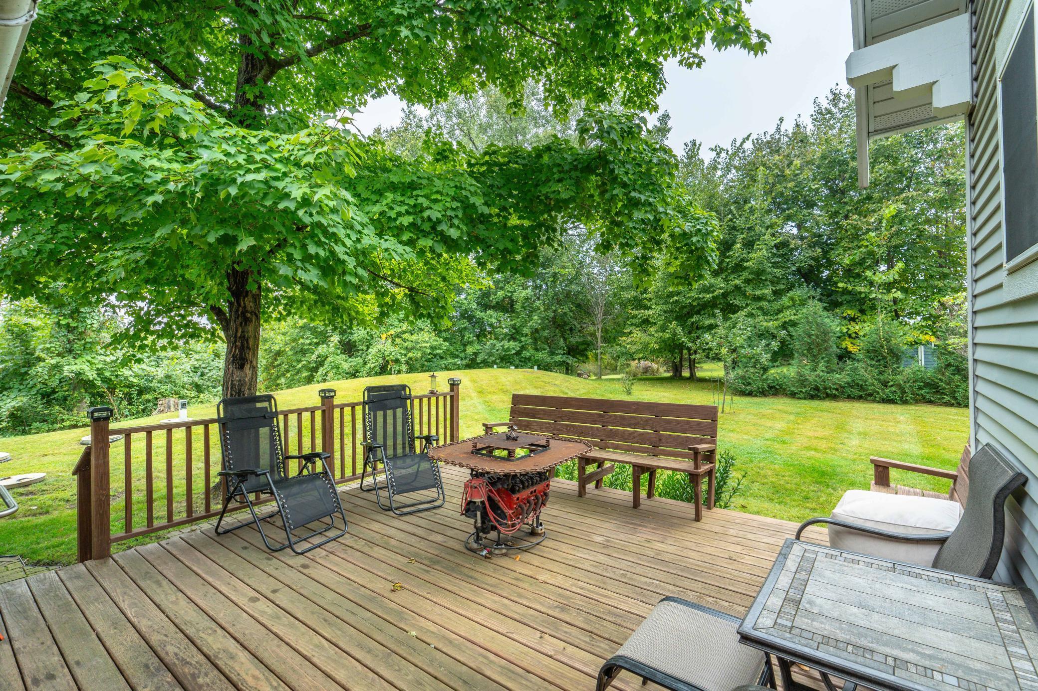 1578 N Lake Miltona Drive NE