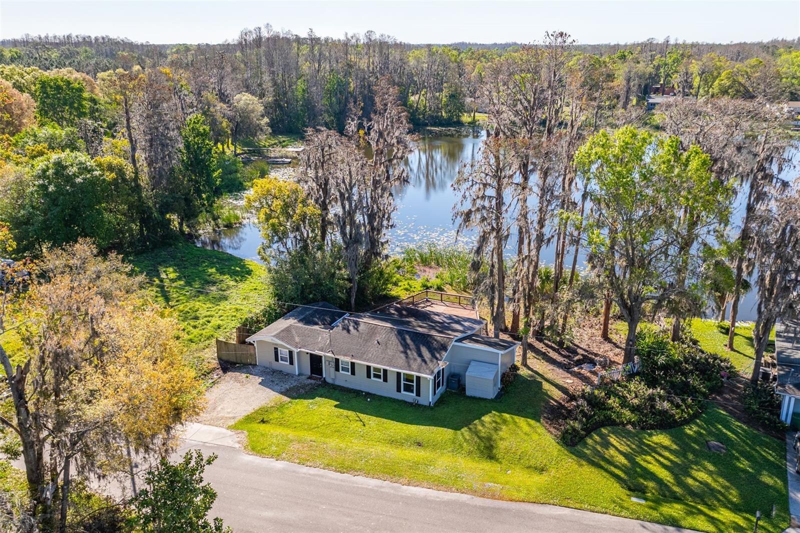 21400 Lake Sharon Drive