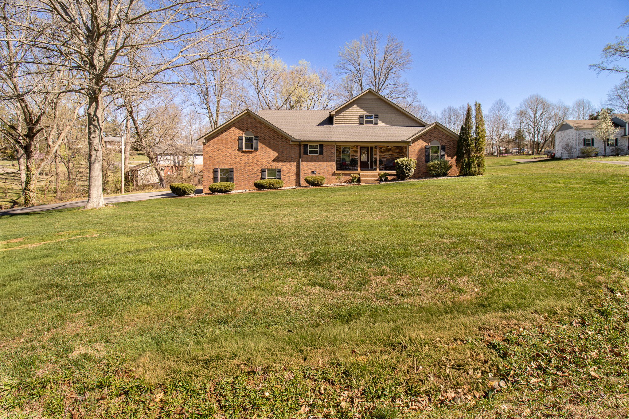 1420 Cantrell Dr