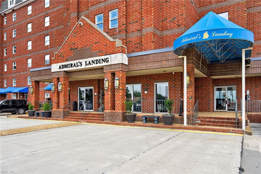 475 Water Street 802