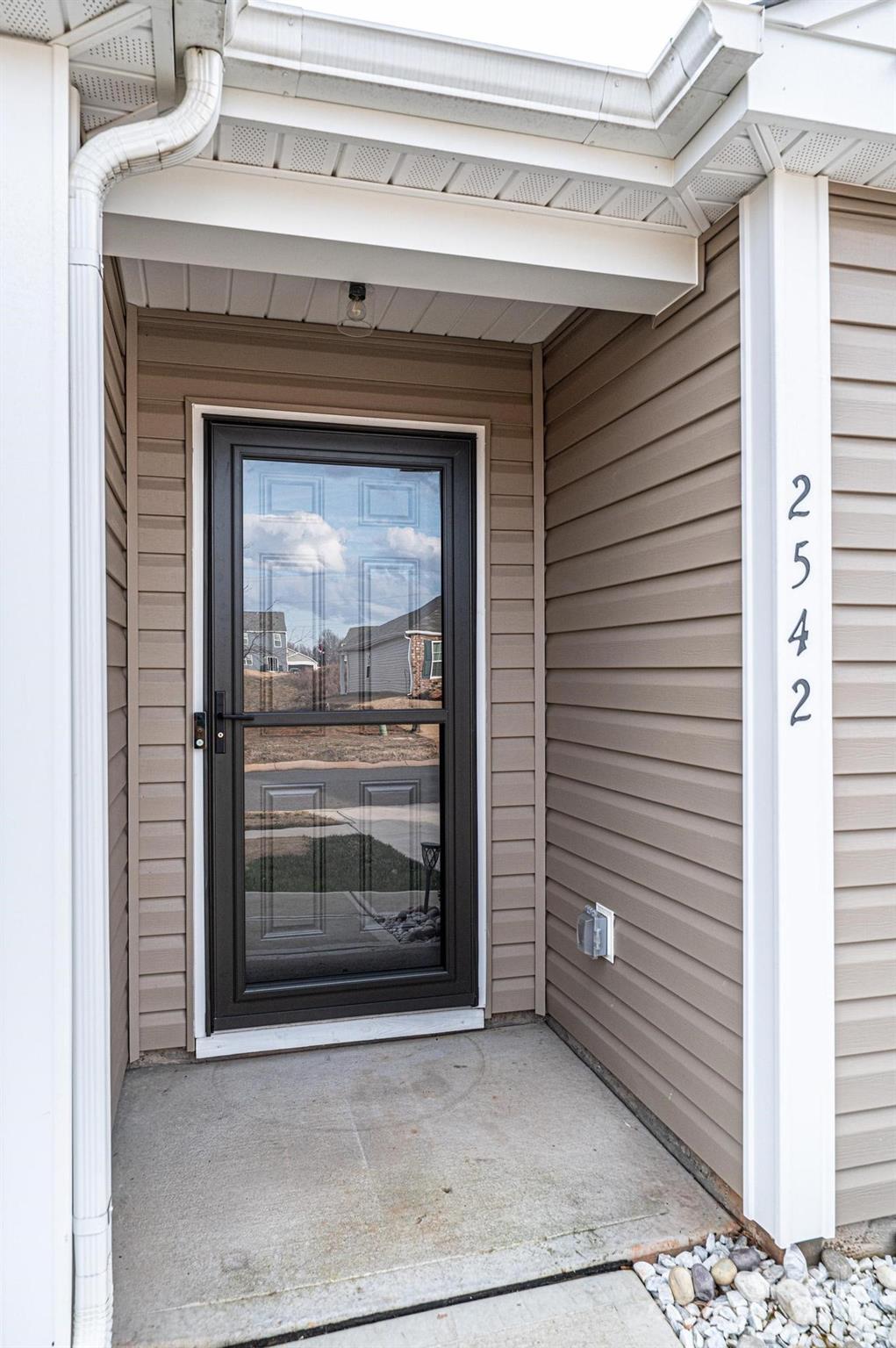 2542 Goose Fair Road