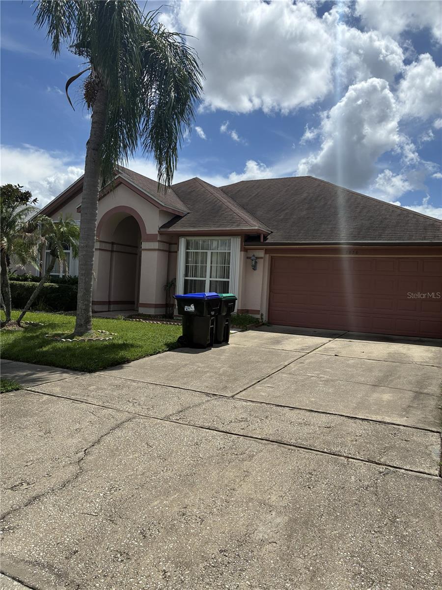2836 Spivey Lane, Orlando, FL