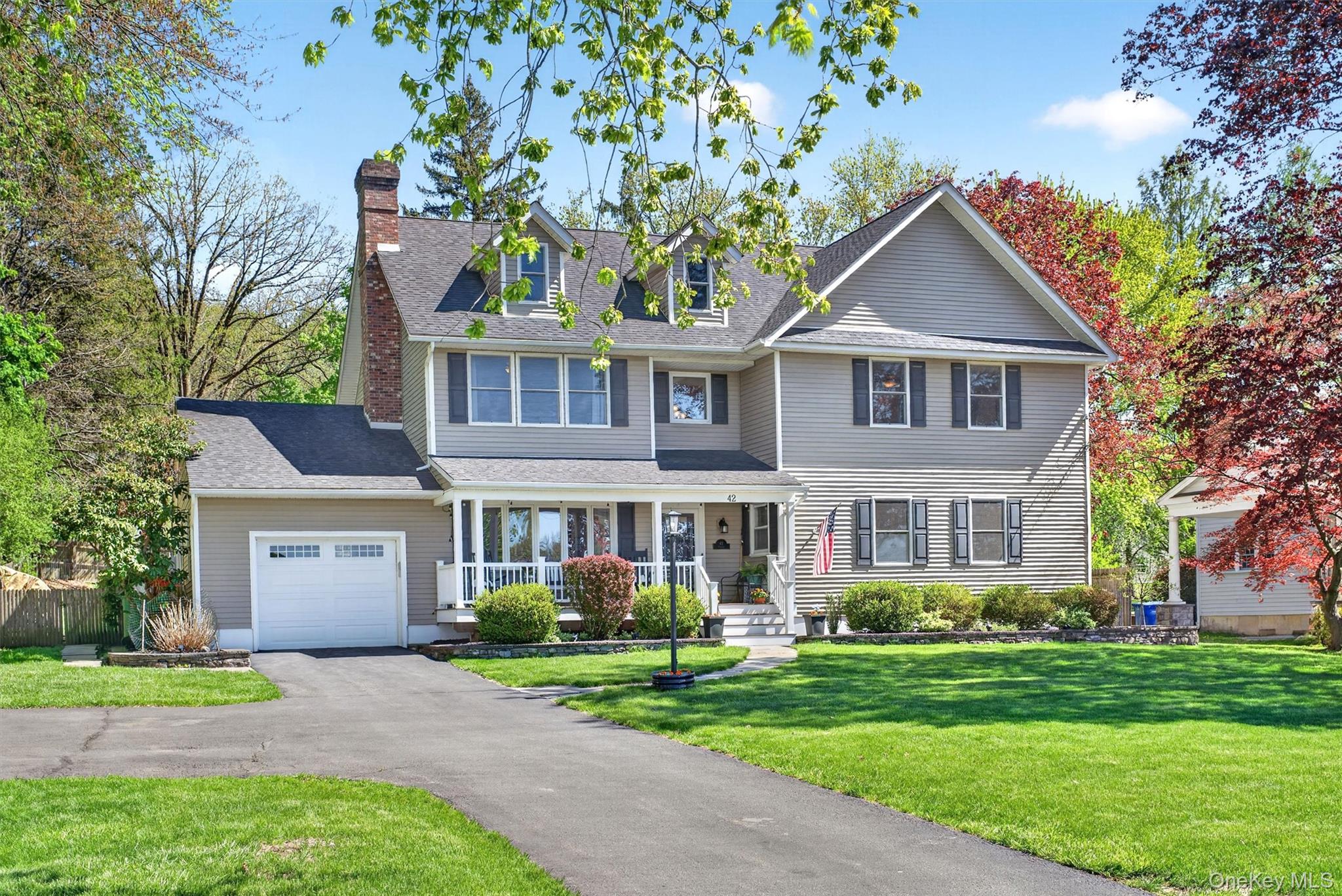42 Parkway