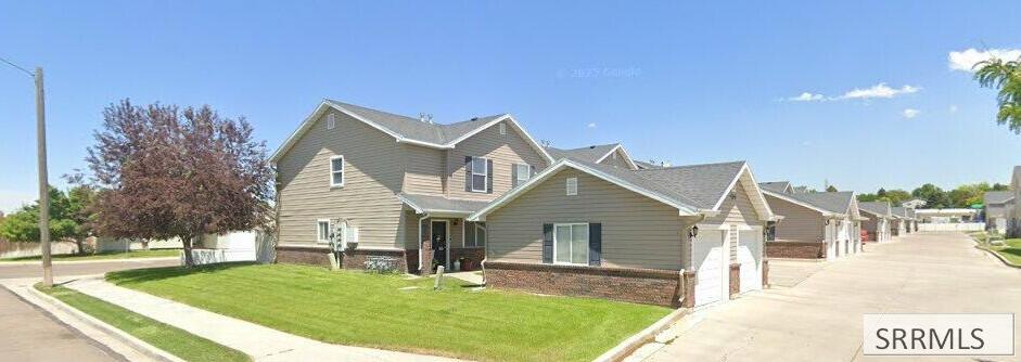 524 Pheasant Ridge DriveA 