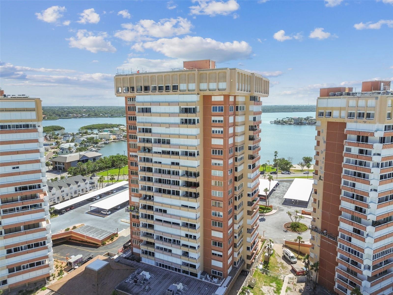 17920 Gulf Boulevard 208