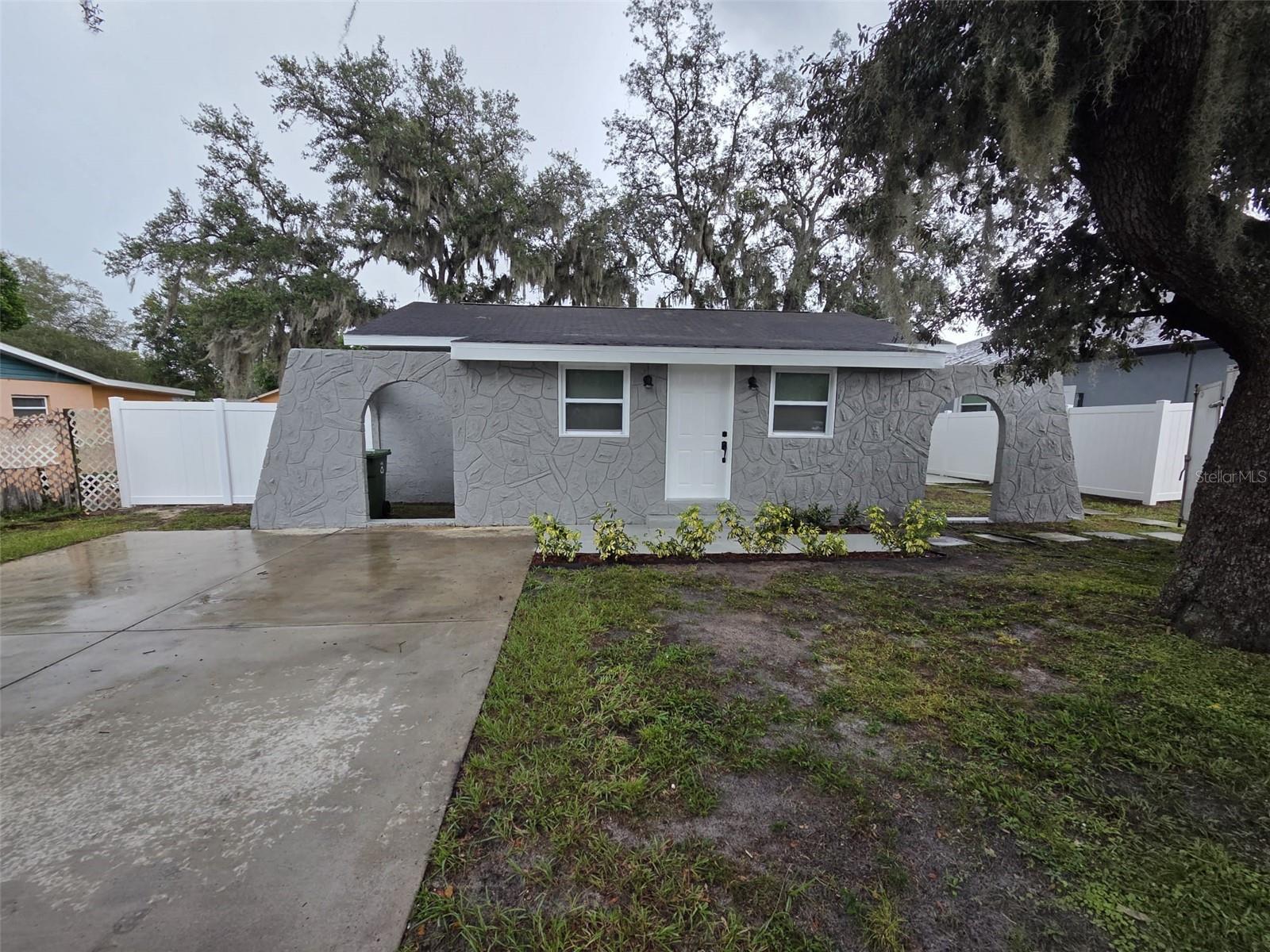 House 3 bedrooms and 1 bath. Great for first time home buyers or investor looking to expand their real estate portafolio. New appliances, LVP floors, bath and kitchen two years old, new AC Ducts and more. Convenniently located near Bush Gardens, Adventure Island Water park, USF and fine restaurants and much more.With its convenient location near some of Tampa’s major attractions, this property has great potential for an Airbnb or short-term rental business, subject to local regulations.Whether you're looking for a place to call home or your next investment property, this is an opportunity you don’t want to miss.Contact us today for more information or to schedule a showing!