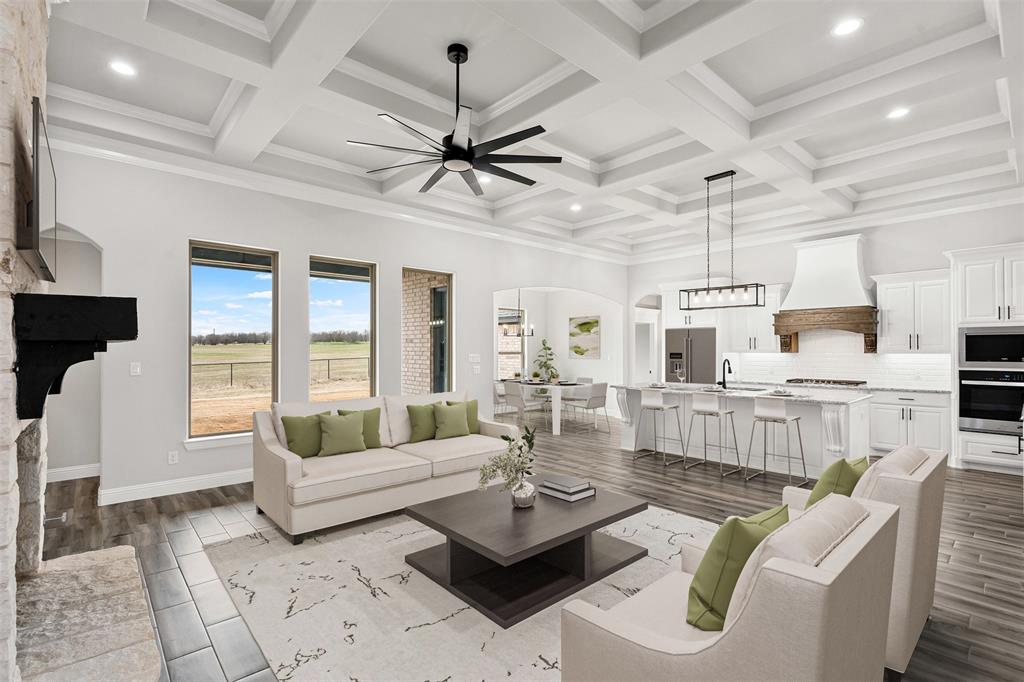 9345 Wildcat Ridge
