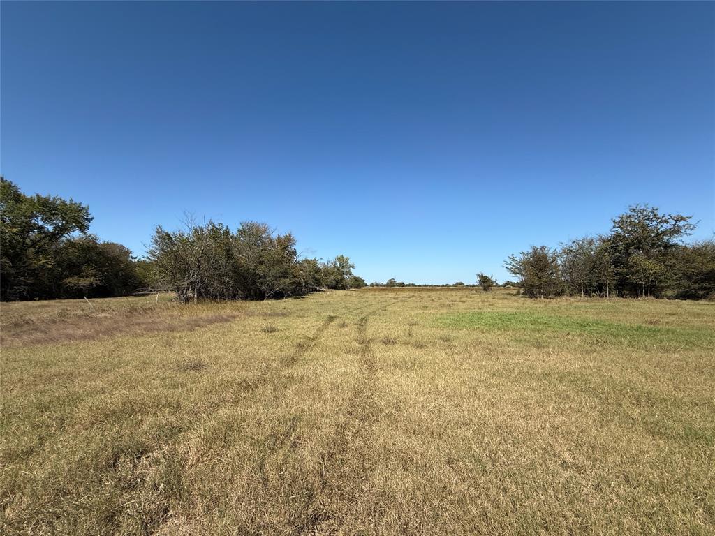 Mostly open pasture with some trees along the south side, this 108-acre AG-exempt property is perfect for grazing or cutting hay! For storage, there are 2 available barns. Four ponds and one private lake provide watering holes for livestock. With no known restrictions, you have options for housing with a manufactured or mobile home, using this as a recreational RV spot, as a campsite, or for new construction. There is some oil production on property which also provides good interior roads for accessing the acreage. Located south of Sulphur Bluff and minutes from Sulphur Springs, keep this acreage as a cattle ranch or build a new house and turn it into your homestead.