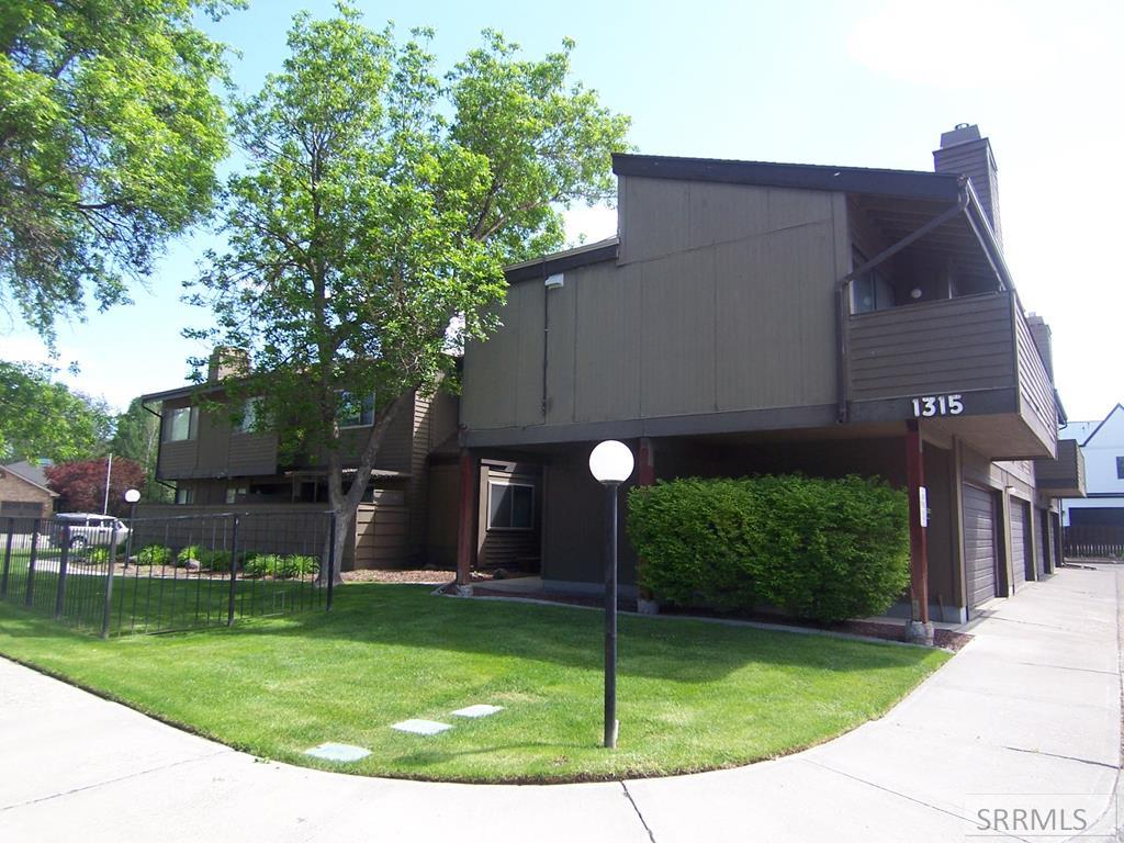 1315-#4 Presto Street
