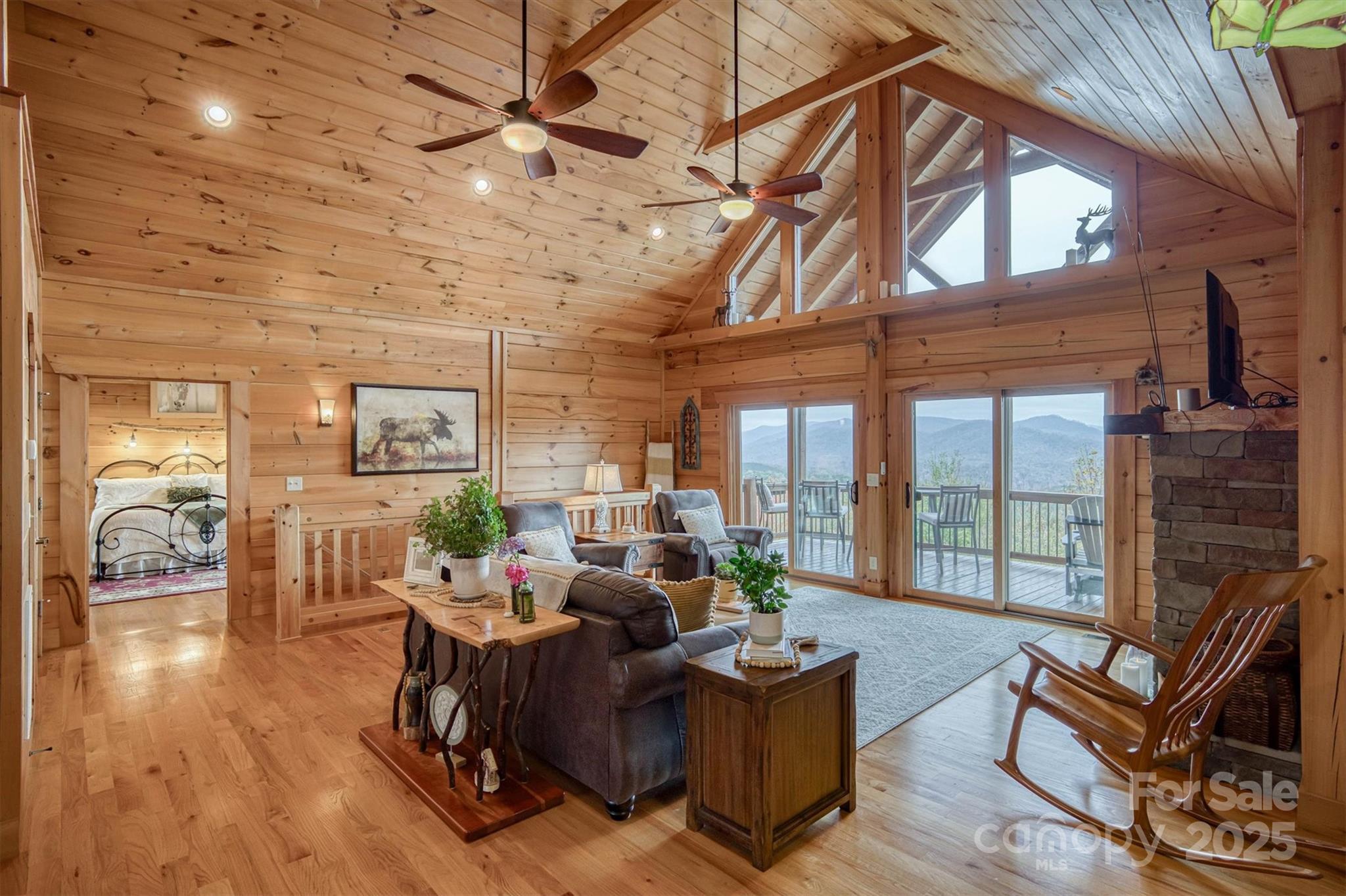 72 Valley View Trail