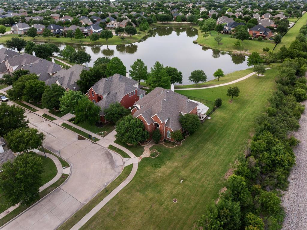 4198 Peace, Drive Frisco, TX
