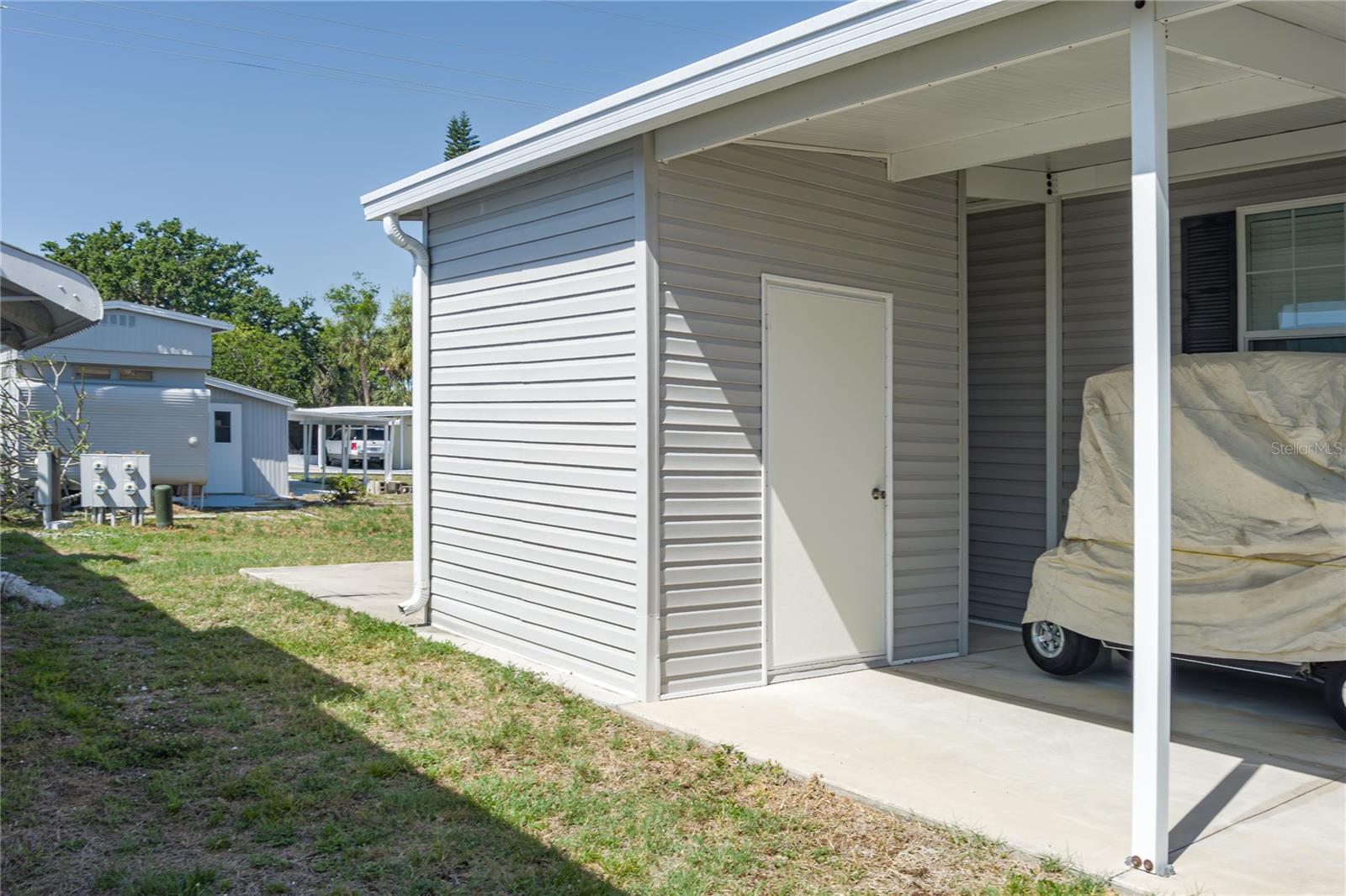 3309 Bernadette Drive