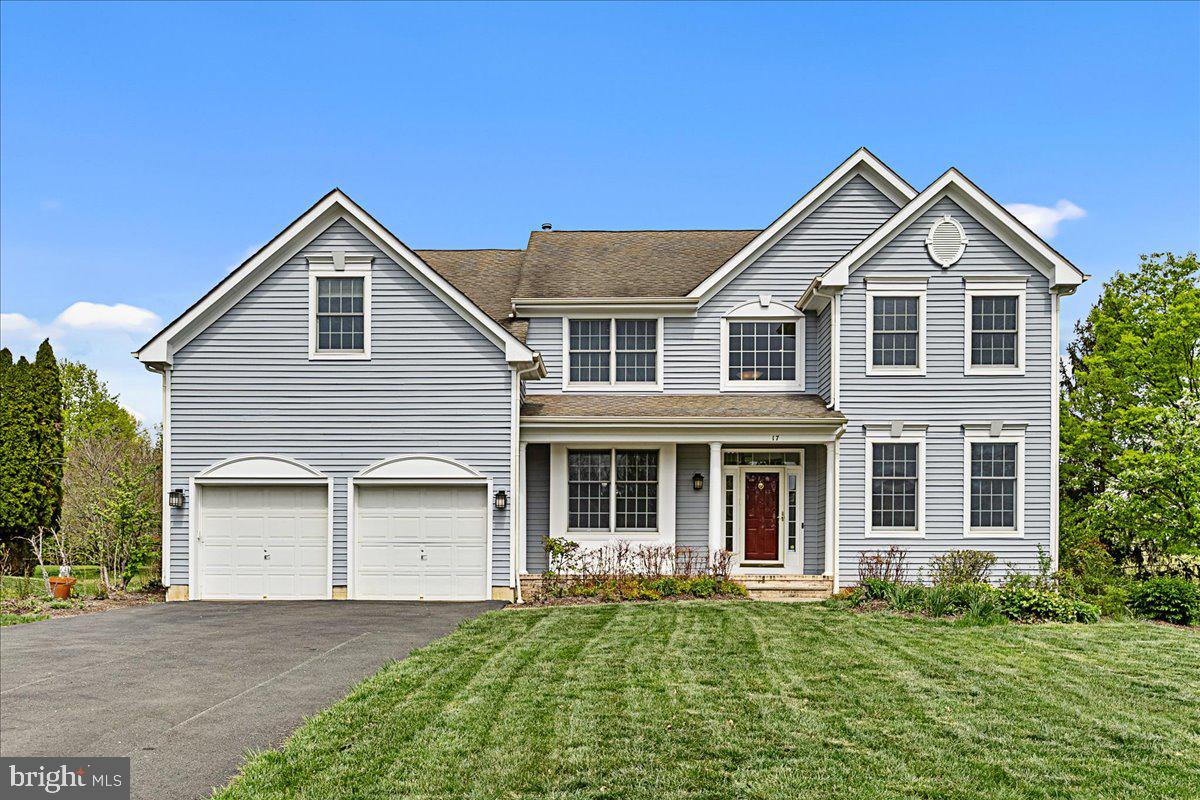 17 Spyglass Road