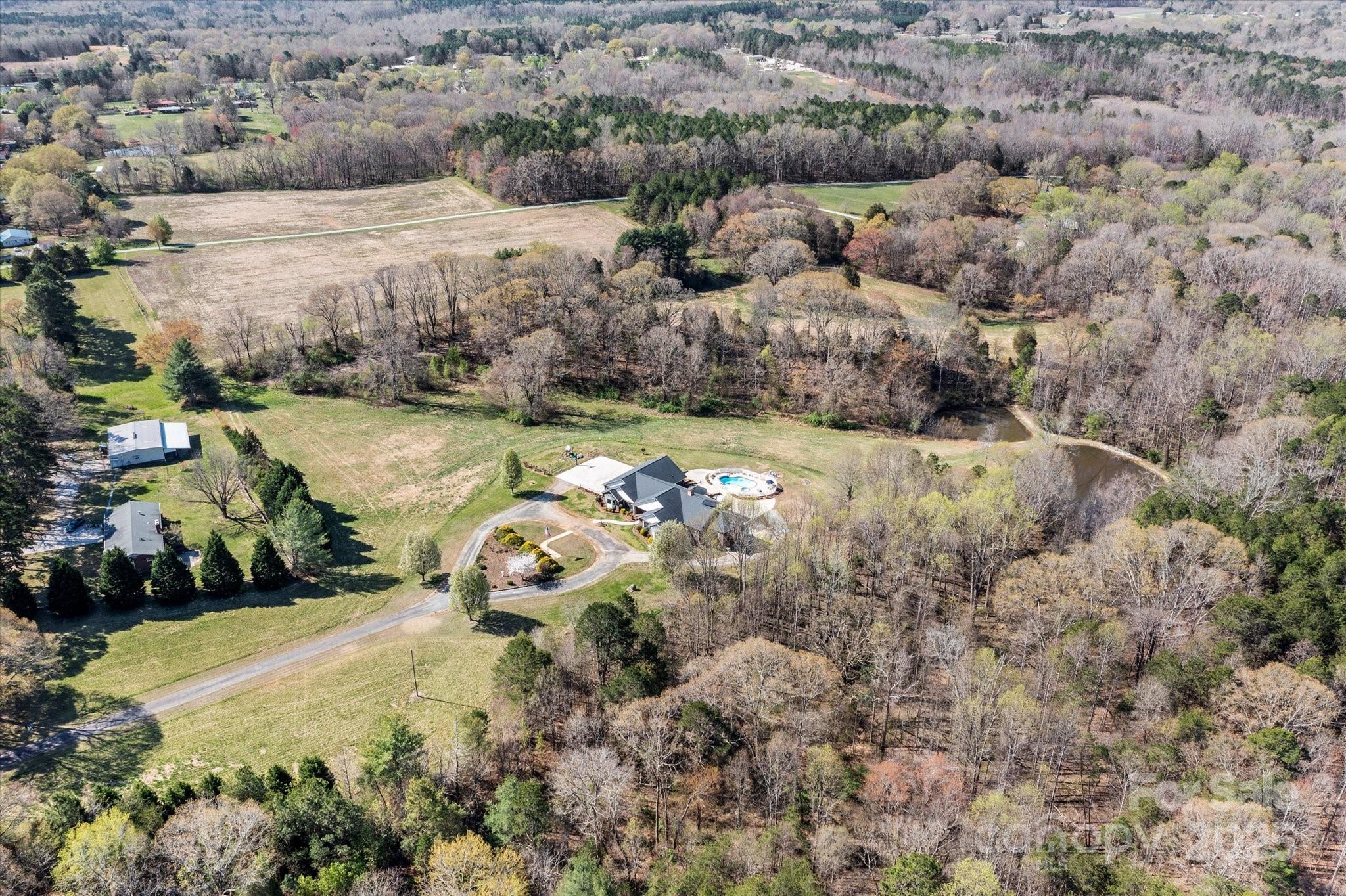 1030 Hurley School Road