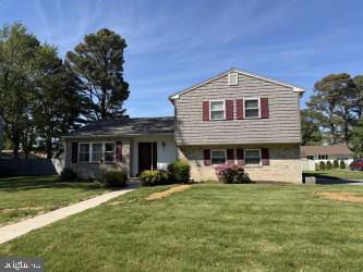 8 Shawnee Road