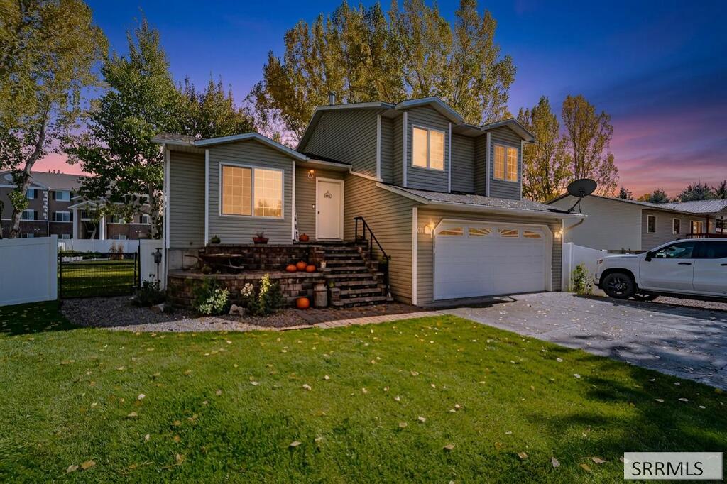 601 Casper