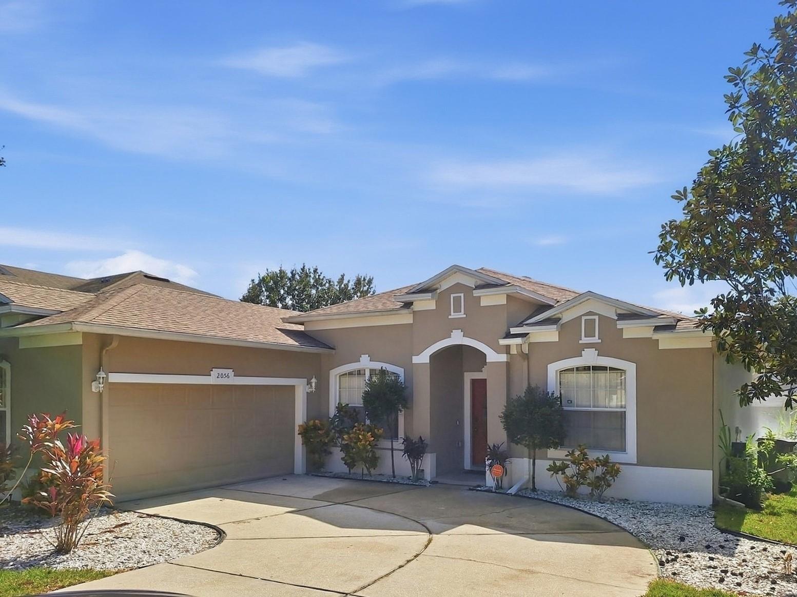 2056 Clapper Trail
