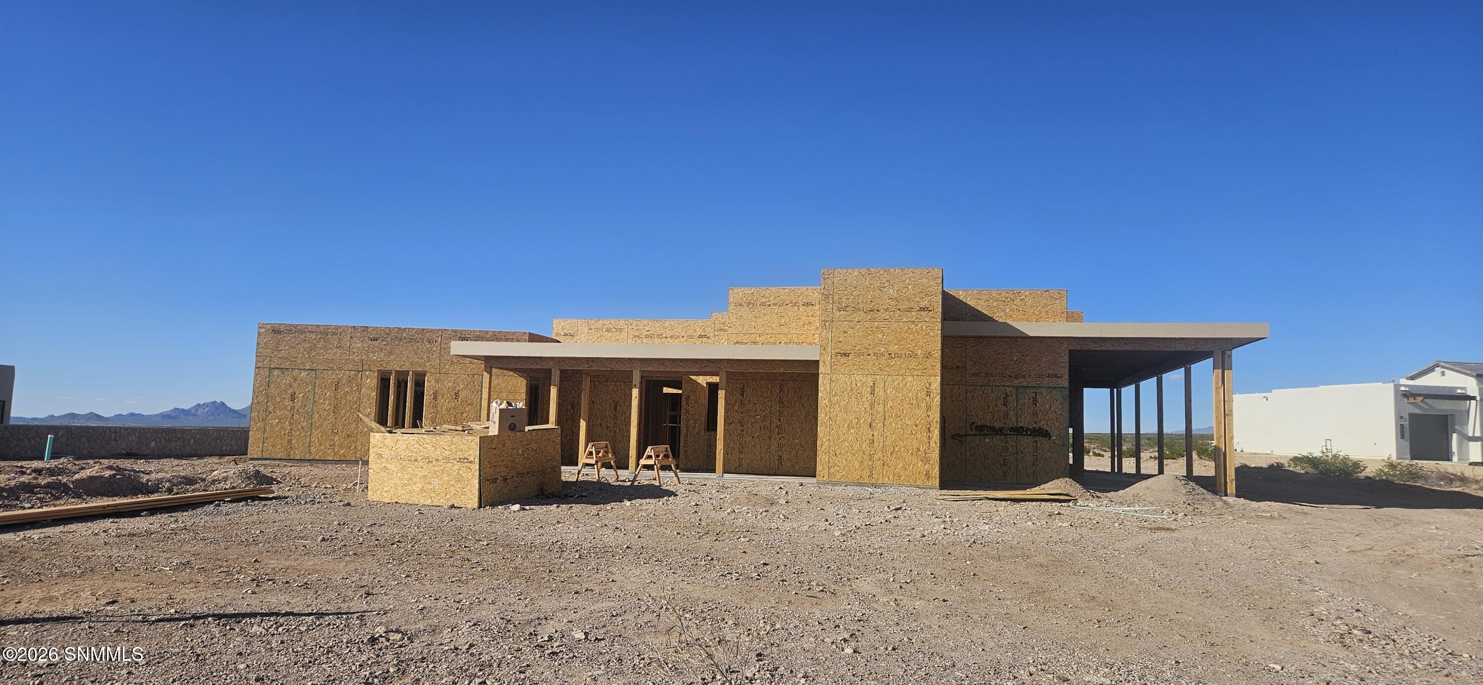 8641 Mugo Pine Court