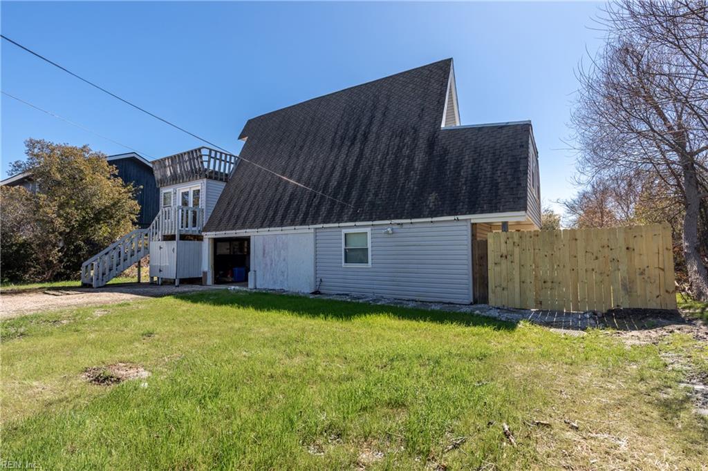 309 Pompano Lane, Virginia Beach, VA 