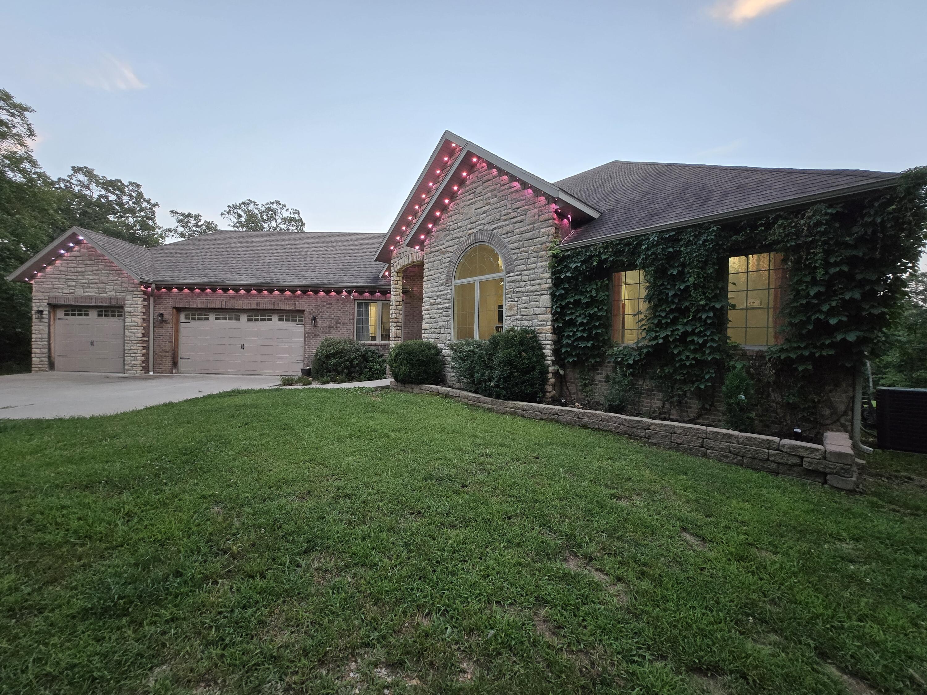 832 Misty Lane