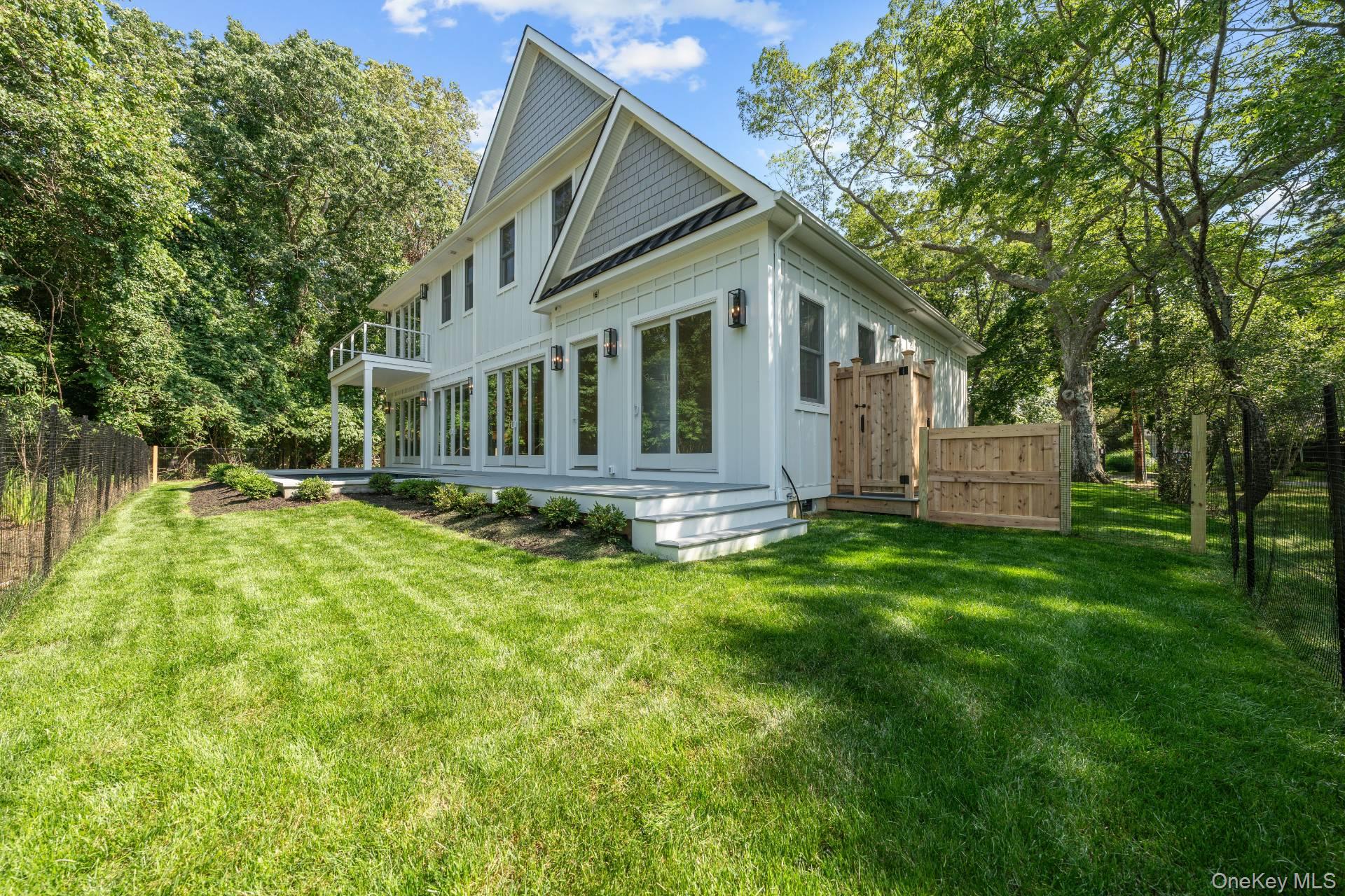 37 Peconic Bay
