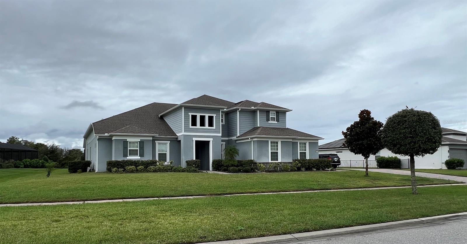4162 Sunset Preserve Boulevard, Orlando, FL