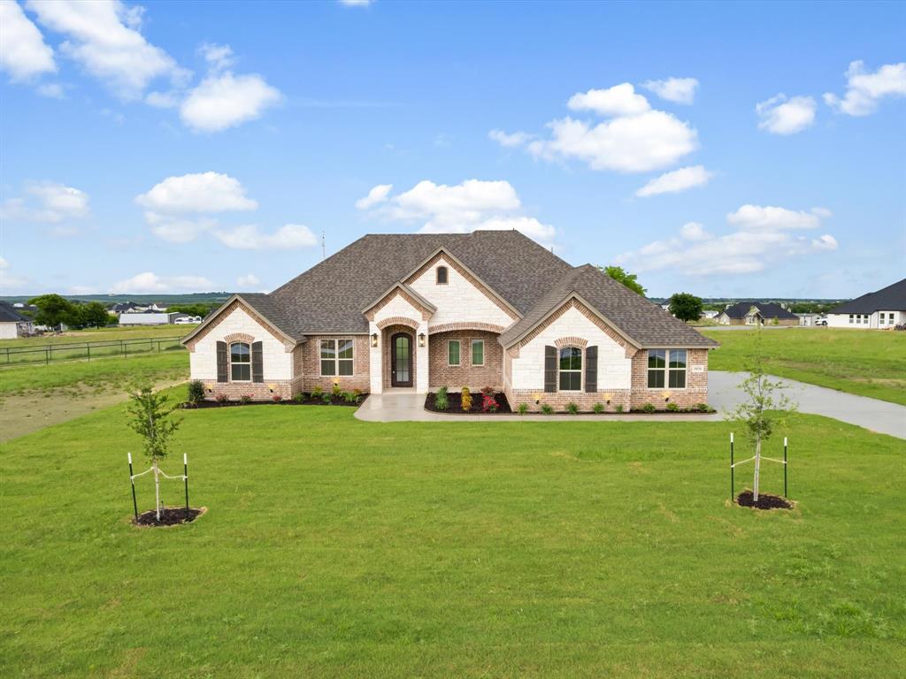 1036 Uplift Drive