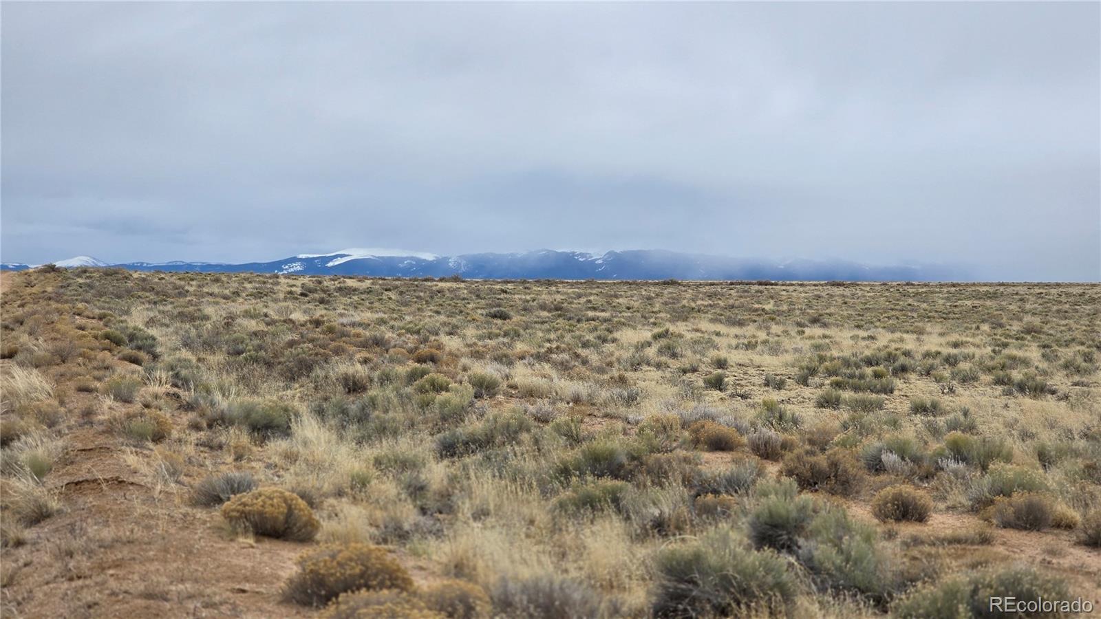 Lot 5 Galapago Trail
